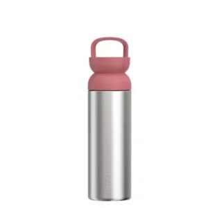 Mepal Ellipse Isoleer Theebeker 500 ml - Vivid Mauve