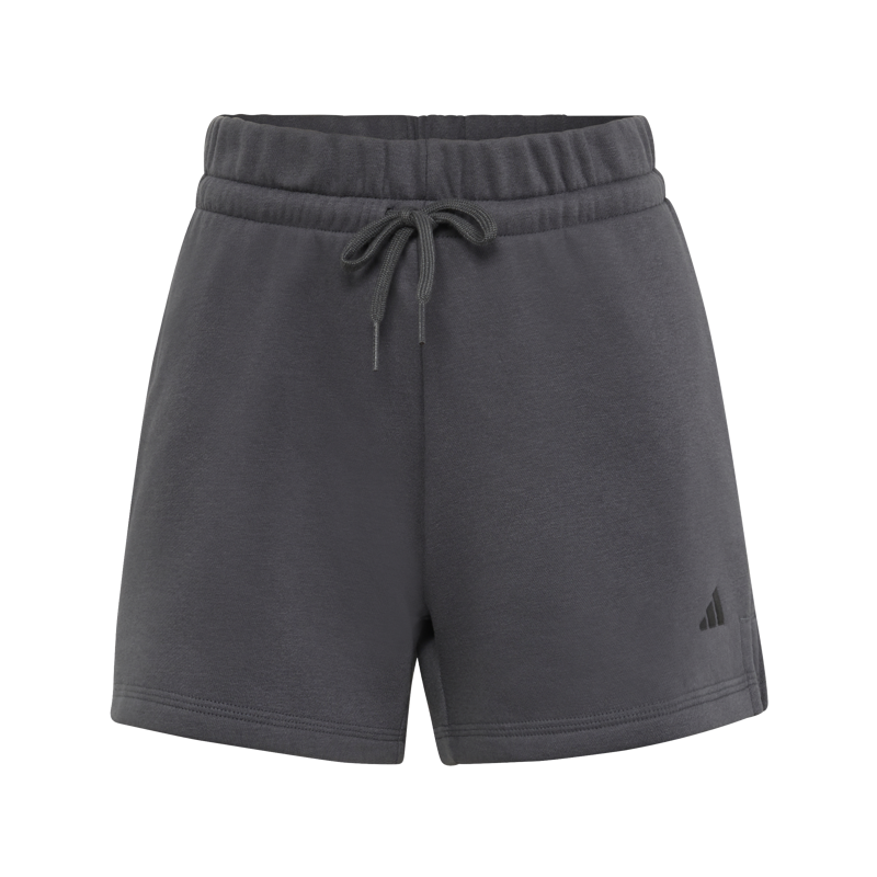 Adidas Essentials Small Logo Feel Cozy Shorts