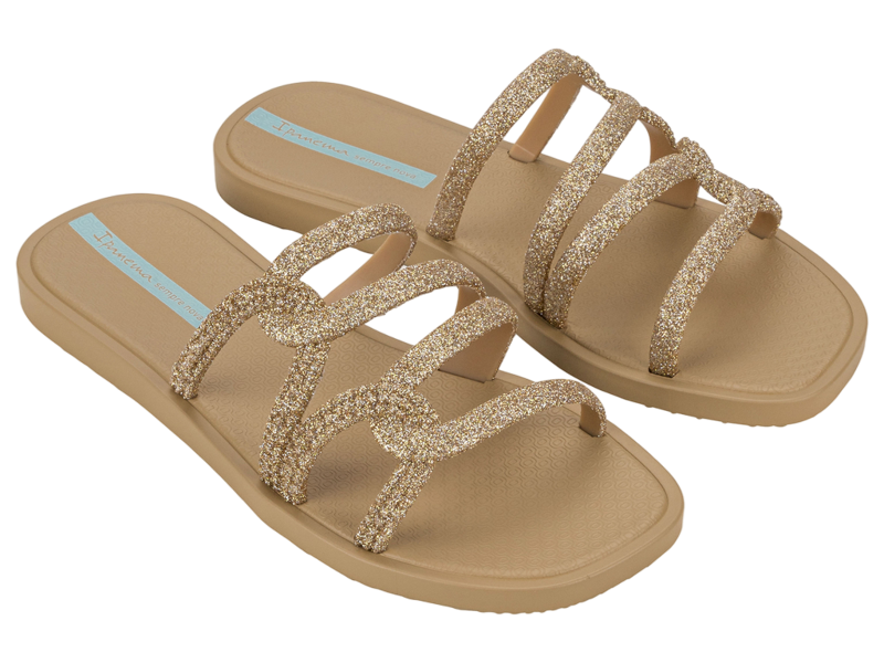 Ipanema Solar Glow slippers