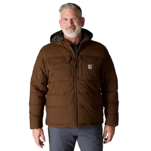 Carhartt Livingston Jacket
