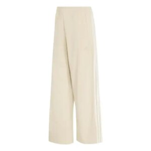 Adidas 3-Stripes Wide Broek