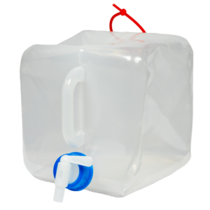 Redwood Opvouwbare Jerrycan 5L