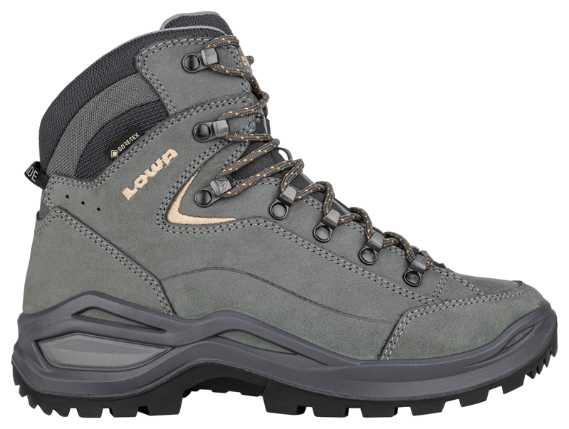 Lowa Renegade Evo GTX Mid Wandelschoen Dames