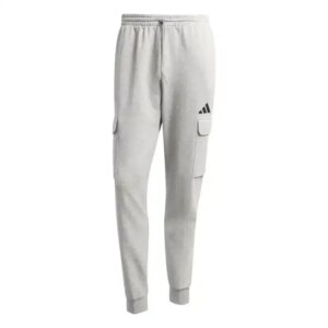 Adidas Essentials Feelcozy Fleece Cargobroek