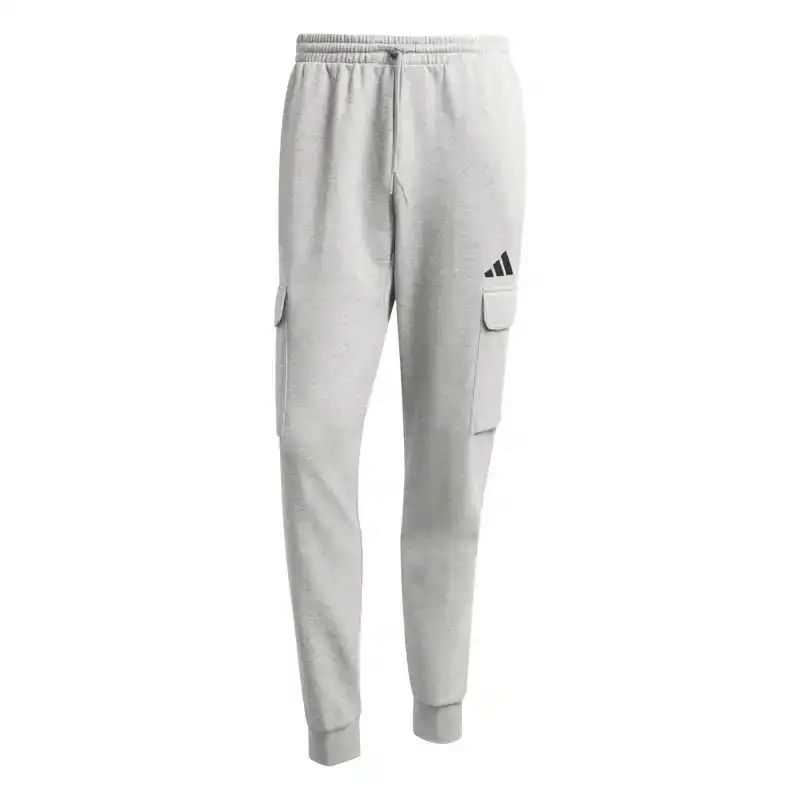 Adidas Essentials Feelcozy Fleece Cargobroek