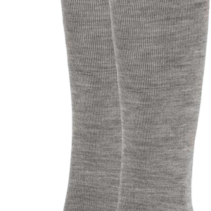 Apollo Ski Socks Plain 2-Pack Skisokken