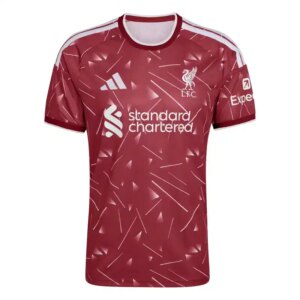 Adidas Liverpool FC Thuisshirt 26/27 Senior