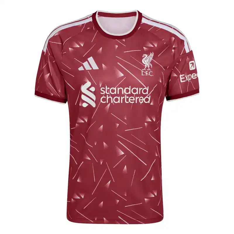 Adidas Liverpool FC Thuisshirt 26/27 Senior