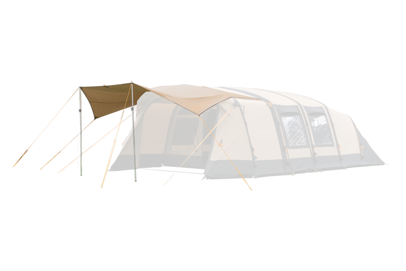 Redwood Parawing 400 TC