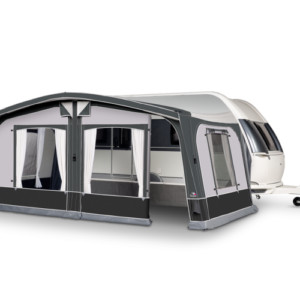 Dorema Octavia Air voortent