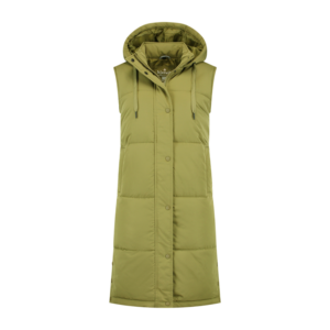 Kjelvik Liva Bodywarmer