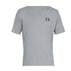 Under Armour Left Chest Logo