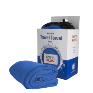 Care Plus Microvezel Reishanddoek