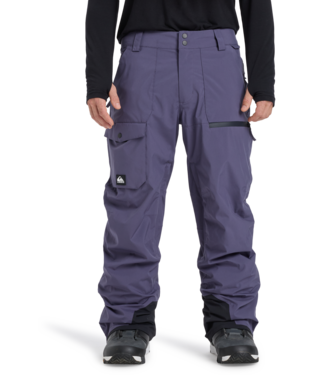 Quiksilver Utility Snowbroek