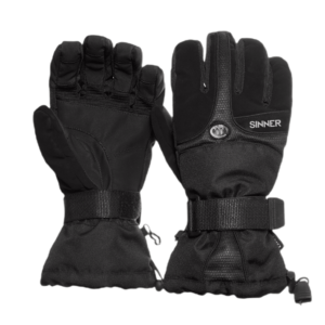 SINNER Everest Handschoen