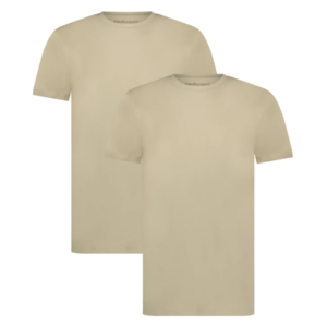 Bamboo Basics Ruben 2-Pack T-Shirts