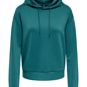 Only Play Onp Lounge Hood Ls Swt