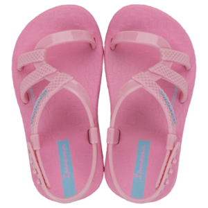 Ipanema Diversa Baby Slippers