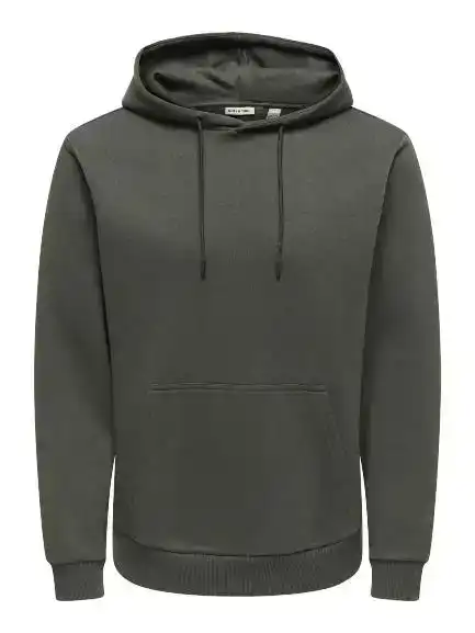 Only & Sons Ceres Hoodie Sweat