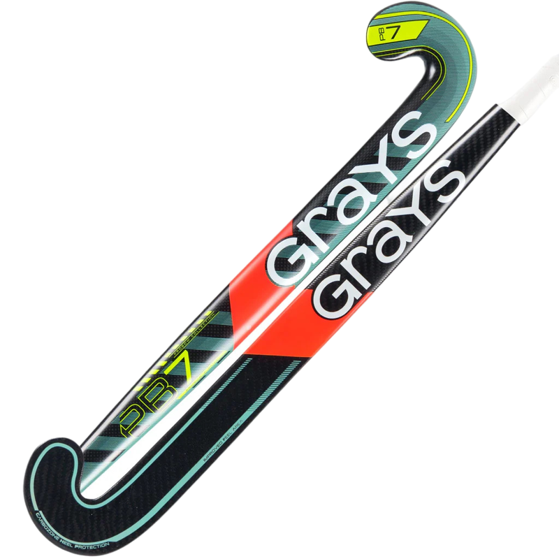 Grays PB 7 Composite Hockeystick