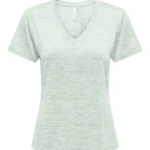 Only Play Core V-Hals Sportshirt Cur
