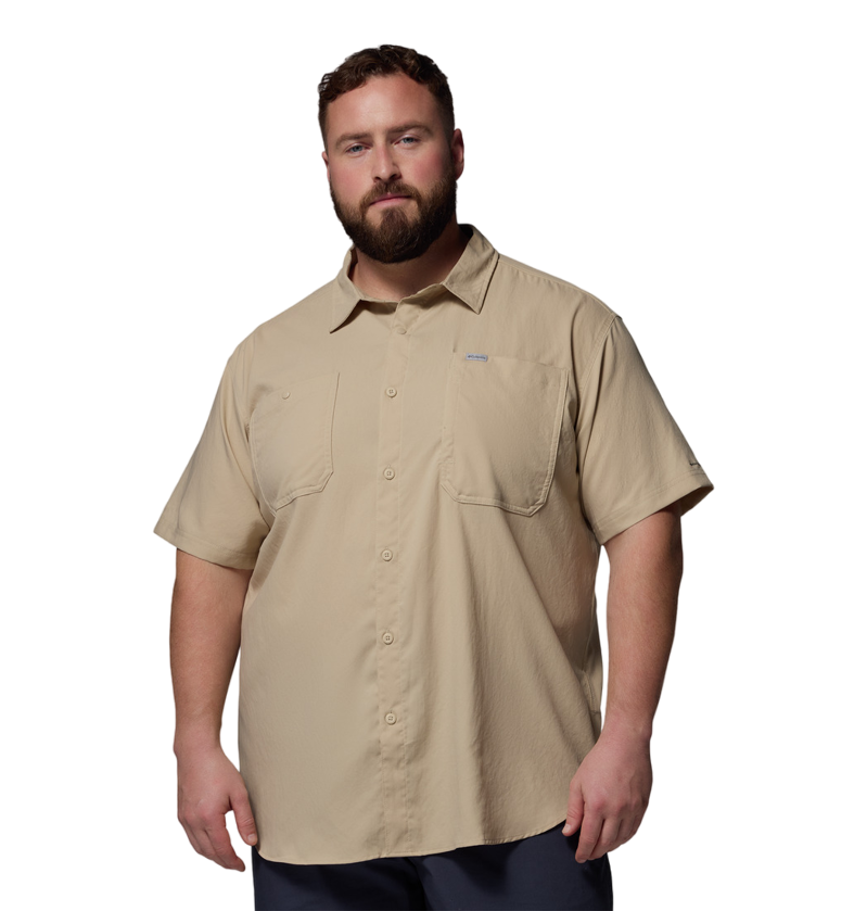 Columbia Silver Ridge Utility II Overhemd