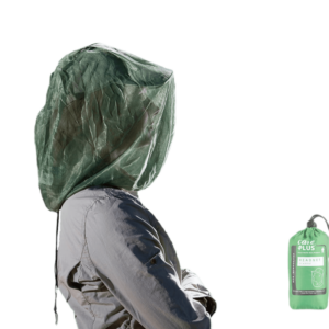 Care Plus Classic Hoofdnet