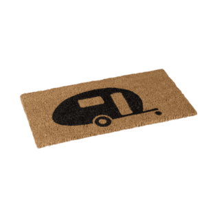 Bo-Camp Caravan Deurmat