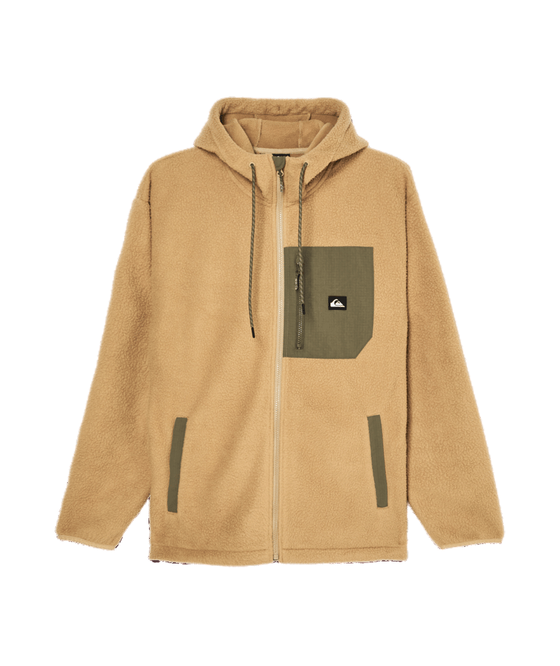 Quiksilver Clean Cost Hoody