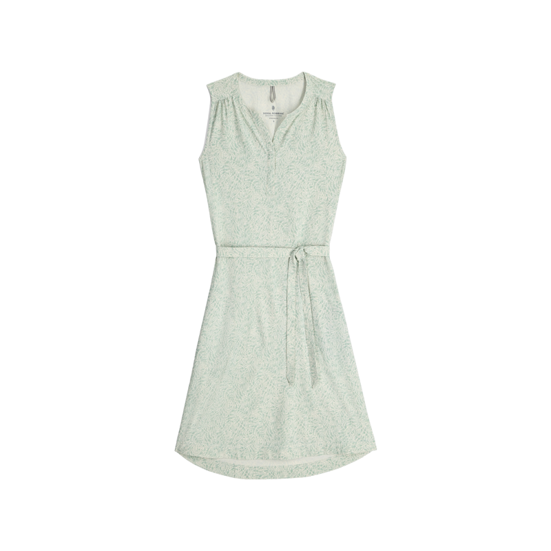 Royal Robbins Spotless Traveler Jurk