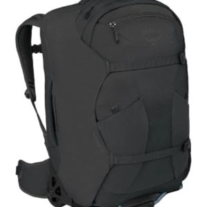 Osprey Farpoint Fairview Reisrugzak met Wielen