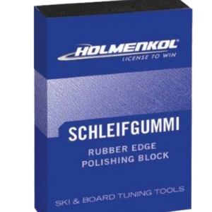 Holmenkol Grinding Rubber