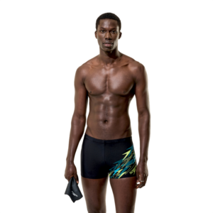 Speedo Medley Logo Aquashort