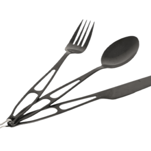 Bo-Camp Outdoorbestek 3-delig