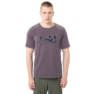 Vaude Gleann T-Shirt II
