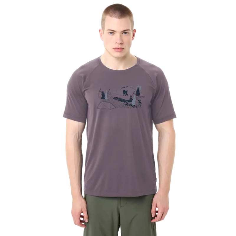 Vaude Gleann T-Shirt II