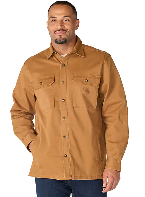 Carhartt Newcastle Overshirt
