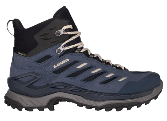 Lowa Innovo GTX Mid Wandelschoenen Dames