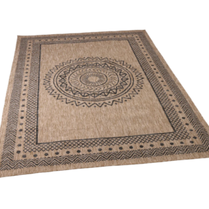Human Comfort Luxe Tapijt Juto