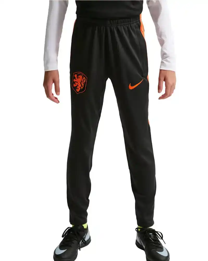 Nike Nederlands Elftal Trainingsbroek 2026-2028 Junior