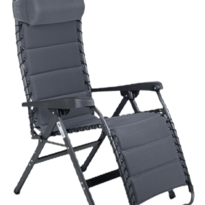 Crespo Ap-232/86 Air-Deluxe Relaxstoel