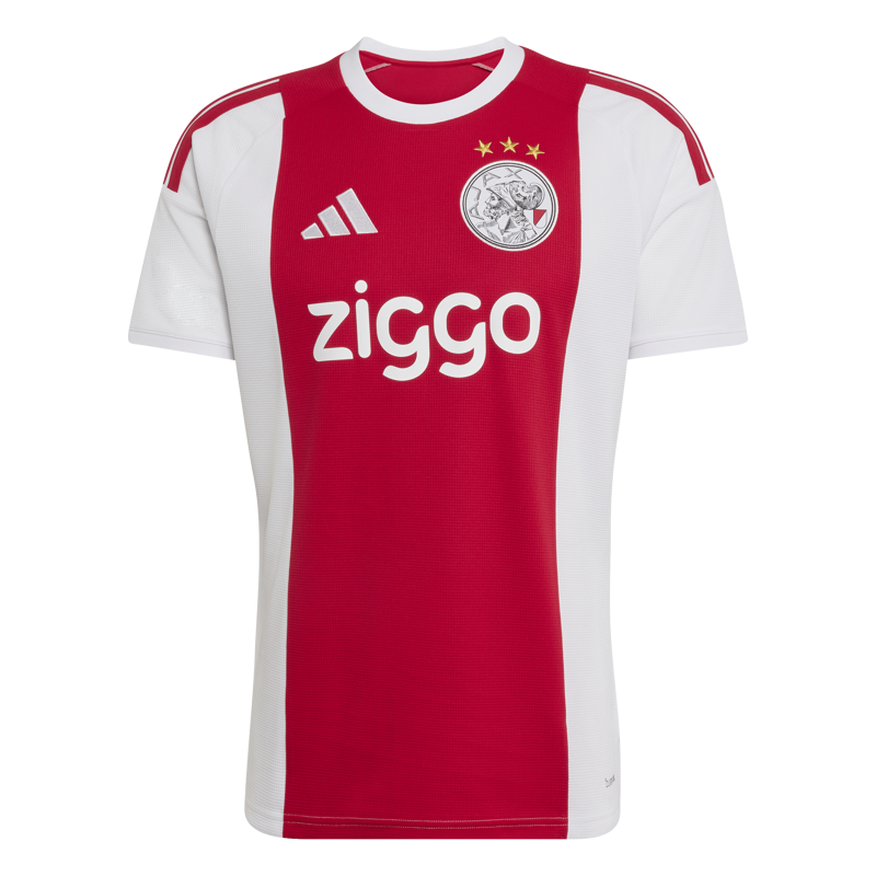 Adidas Ajax Amsterdam Thuisshirt 26/27 Senior