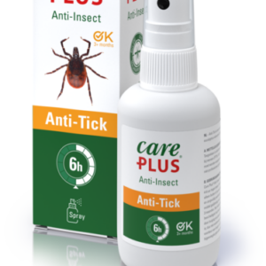 Care Plus ANTI-TEEK, 60ML