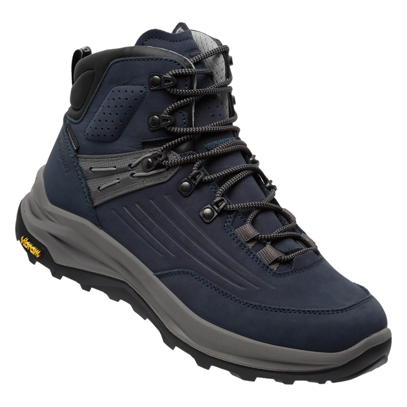 Grisport Outlander Mid Wandelschoen