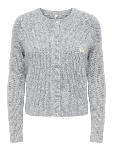 Only Vigga Gebreid Vest