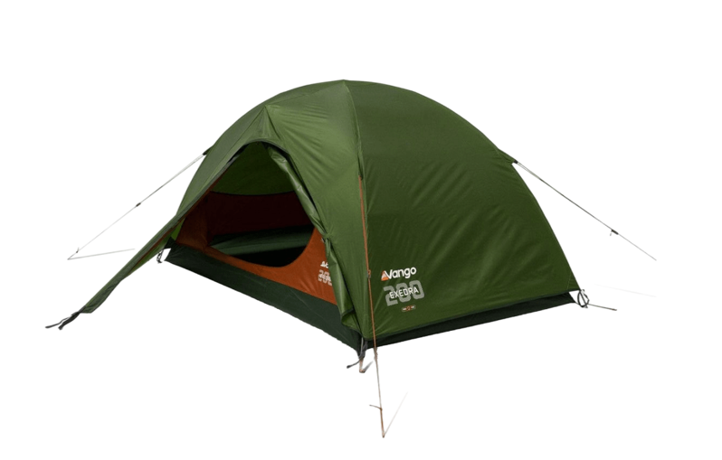 Vango Exedra 200 Koepeltent