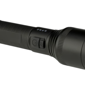 Abbey Oplaadbare Zaklamp