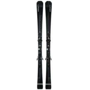 Elan Primetime N°5 Ski's + Bindingen