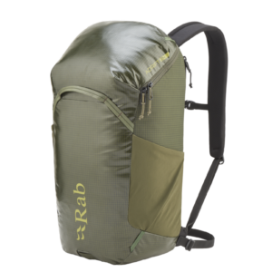 Rab Adrift 24