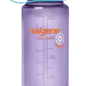 Nalgene Wide-Mouth Waterfles 500 ml